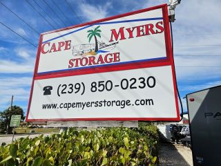 Cape Myers Storage Solutions, LLC